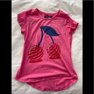 Sparkle by Stoopher shirt.